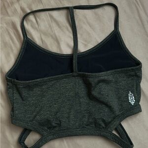 Free People Movement Sport Bra